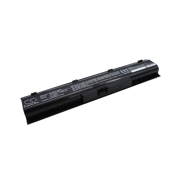 Bsc Preferred HP ProBook 4730s ProBook 4740s Laptop and Notebook Replacement Battery CS-HP4730NB - main
